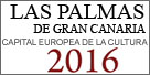 Las Palmas de Gran Canaria Aspirante a Capital Europea de la Cultura 2016
