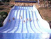 Parques de agua Gran Canaria