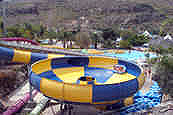 Ocio acuatico Gran Canaria
