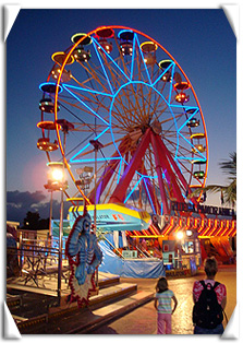 Atracciones Gran Canaria