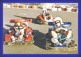 karting