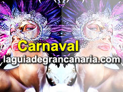 Carnaval Las Palmas