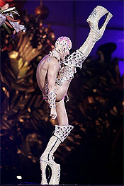 Carnaval Las Palmas