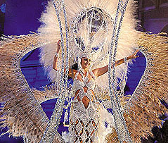 Reina Carnaval