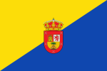 Bandera de Tenerife