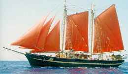 Excursiones en barco en Gran Canaria