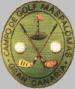 Escudo Club de Golf Maspalomas