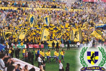 UD LAS PALMAS