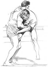 Lucha Canaria