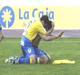 UD Las Palmas