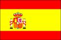 bandera Spain
