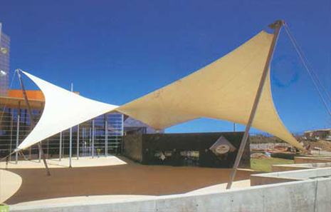 Palacio Congresos Maspalomas