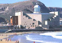 Auditorio Alfredo Kraus - Las Palmas de Gran Canaria