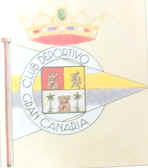 Club Deportivo Gran Canaria