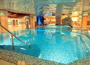Balnearios Gran Canaria