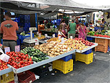 mercadillos en Gran Canaria