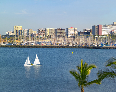 Las Palmas de Gran Canaria