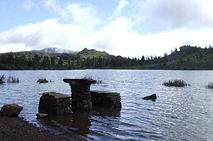 Lagos Gran Canaria