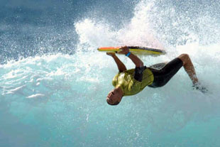 Deportes acuaticos Gran Canaria