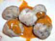 Papas arrugadas