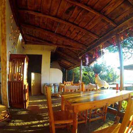 Albergue Rural Mamio Verde