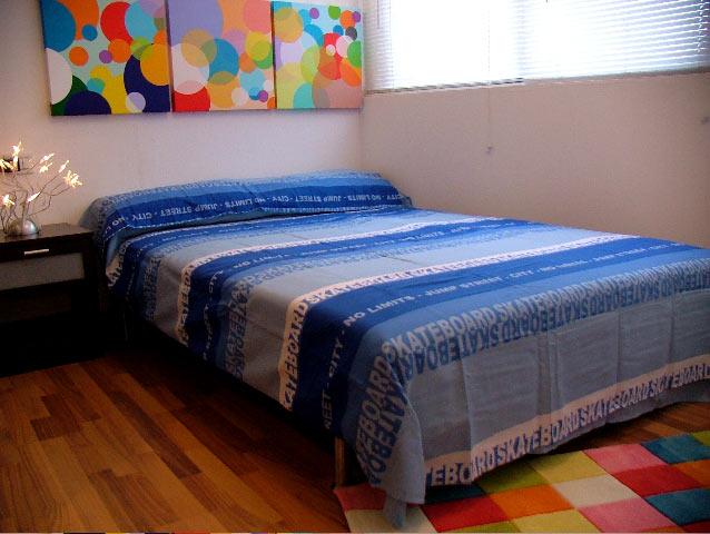 Friendly Rooms Hostel