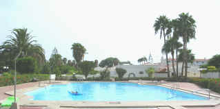 Apartamentos  Islas Canarias