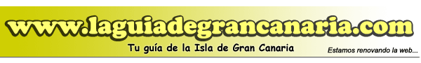 La Gu�a de Gran Canaria en internet