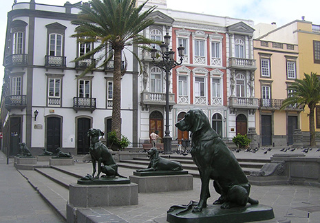 Las Palmas