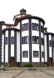 Municipio de Moya