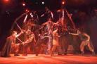 Festivales Canarias