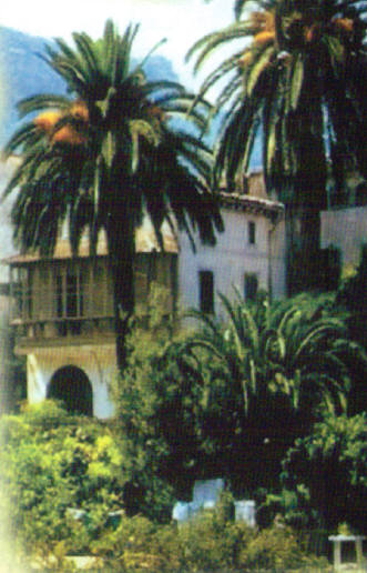Hoteles Rurales Gran Canaria, Canarias