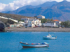 La Aldea, Gran Canaria