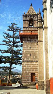 Santa Brigida