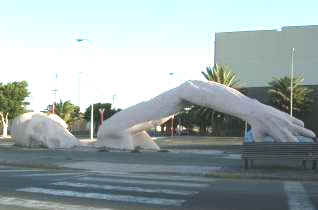 Piscina Municipal de Vecindario