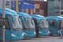 Global, transporte interurbano
