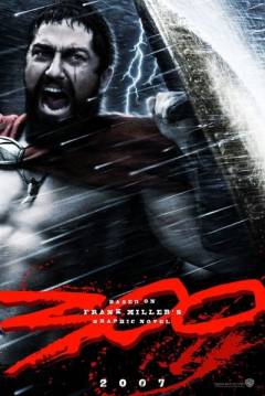 Pelicula 300
